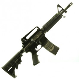 Bushmaster M4 A3 Entry Carbine SBR