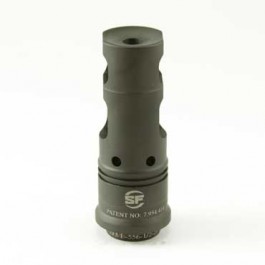 SureFire SOCOM 556 Muzzle Brake