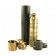 Dead Air Mask 22 - 22 Pistol and Rifle Silencer